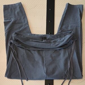 Victoria's Secret Gray Leggings